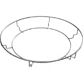 Big Green Egg ConvEGGtor Basket 2XL