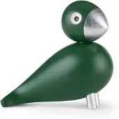 Kay bojesen Houtfiguur - Sangfugl - 15 cm - Georg - - OneSize - Decoraties