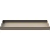 Cooee dienblad 32 cm. sand (beige)