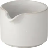 ERNST melkkan 7 cm Wit