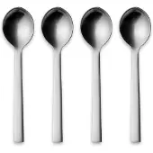Georg Jensen New York theelepel groot 4-pack