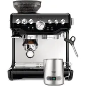 Sage Barista Express Black Sesame