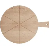 Andersen Furniture Andersen tapasplankje Medium Ø36 cm Oak