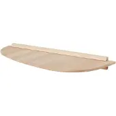 Andersen Furniture Shelf 2 wandrek 59 cm Oak