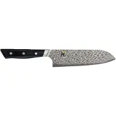 Miyabi 800DP Santoku 18cm Damaststaal