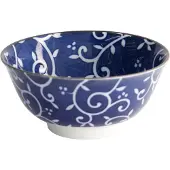 Tokyo Design Studio Mixed Bow - 14.8x6.8cm - 500ml