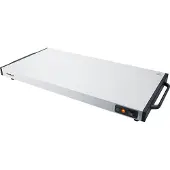 Steba WP130 - Warmhoudplaat/rechaudplaat - 60x30 cm