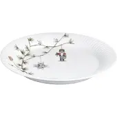 Kähler Hammershøi Christmas bord 27 cm.