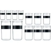 Bodum Presso, 12 stuks