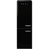 Smeg FAB32LBL6 Zwart