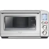 Sage SOV860 the Smart Oven Air Fryer RVS - Vrijstaande oven - Airfryer - Hetelucht