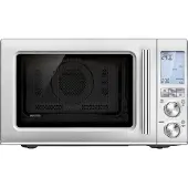 Sage The Combi Wave 3in1 Brushed Stainless Steel Vrijstaande magnetron
