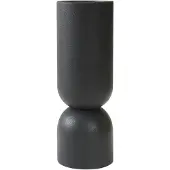 DBKD Post vaas 23 cm Cast iron gekleurd