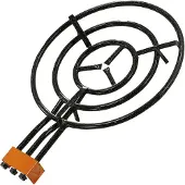 Garcima Paella brander 70 cm
