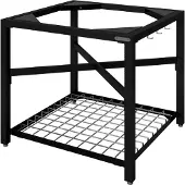 Big Green Egg | Modular Workspace | Egg Frame | 2XL