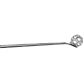 Alessi Honingdraaier ACACIA 16 cm,