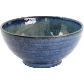 Tokyo Design Studio - Cobalt Blue - Ramen Kom - 1250 ml - 18.7 x 8.8 cm