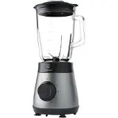 Electrolux E4TB1-6ST, Duikmixer, 1,5 liter, Pulsfunctie, IJsbreker, 1,2 meter, 800 watt