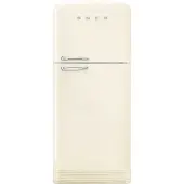 Smeg FAB50RCR5 rechtsdraaiend