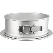 Heirol springvorm geanodiseerd aluminium Ø23 cm