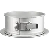 Heirol springvorm geanodiseerd aluminium Ø20 cm