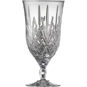 Lyngby Glas - Kristallen Melodia Bierglazen - 40 cl - Set van 4