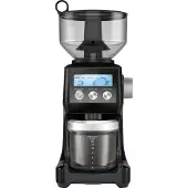 Sage the Smart Grinder Pro Black Stainless Steel