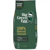 Big Green Egg houtskool 4,5kg
