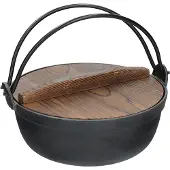 Kitchencraft Wof Oriental 1.5l Kookpan