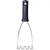 Oxo Good Grips Aardappelstamper RVS 26 cm