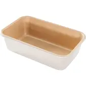 Nordic Ware - Broodvorm, Non Stick, 23 x 13,5 cm, Aluminium - Nordic Ware Naturals Nonstick