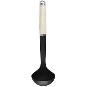 KitchenAid Soeplepel Core Amandelwit 30 cm