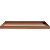 Cooee Design Cooee dienblad 39 cm Coconut