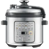 Sage the Fast Slow GO SPR680 - Slowcooker - Multicooker