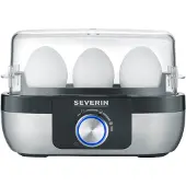 Severin Eierkoker EK3163