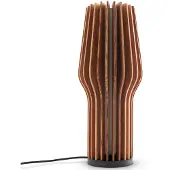 Eva Solo Radiant led oplaadbare lamp Oak