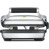 Sage SSG600 the Perfect Press RVS - Tosti-apparaat
