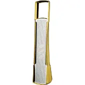 Drosselmeyer theezeef Goud