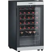 Dometic Wijnkoelkast C35F 1 Zone Zwart