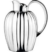 Georg Jensen Bernadotte thermoskan pushlock 1 L