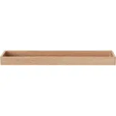 Andersen Furniture Wandplank 11 44x12 Cm - Wandplanken Eiken Oak - 4-223021