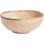 Muubs Yake dipschaaltje Ø11 cm Toast