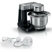 Bosch MUMS2VM00 Zwart