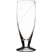 Kosta Boda Line Bier 50 Cl - Bierglazen Glas Clear - 7021512
