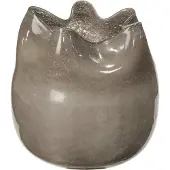 Broste Copenhagen Esther vaas fungi Ø30cm - 14485026