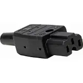 Universeel Stekker Apparaat Nieuw Model Ts01020680