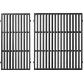 Weber Crafted genesis 3b peci grates