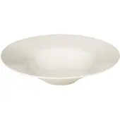 Broste Copenhagen Nordic Vanilla diep pastabord Ø29 cm Cream