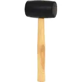 Ks Tools 140.5223 Rubberen hamer