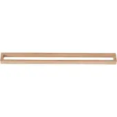 Andersen Furniture Handdoekhouder Enkelvoudig - Handdoekrekken & -houders Eiken Oak - 4-218021